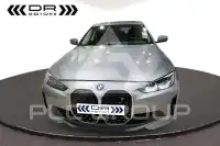 2021 BMW I4