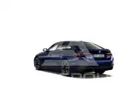 2021 BMW I4