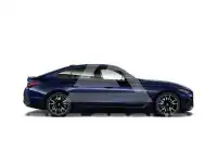 2021 BMW I4