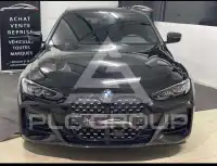 2021 BMW I4