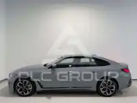 2021 BMW I4