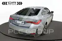 2021 BMW I4