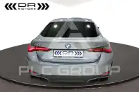 2021 BMW I4