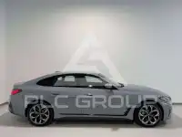 2021 BMW I4