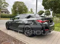 2021 BMW I4