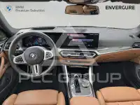 2021 BMW I4