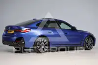 2021 BMW I4
