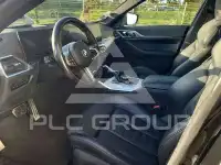 2021 BMW I4