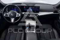 2021 BMW I4
