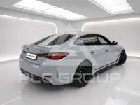 2021 BMW I4