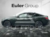 2023 BMW I4