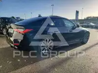 2021 BMW I4