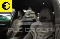 2021 BMW I4