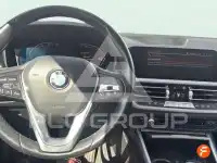 2021 BMW 320