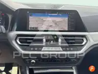 2021 BMW 320