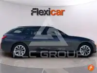 2021 BMW 320