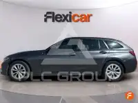 2021 BMW 320