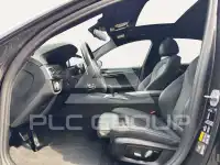 2021 BMW 545
