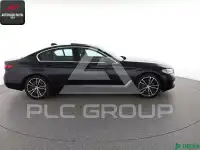 2021 BMW 545