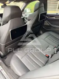 2021 BMW 545