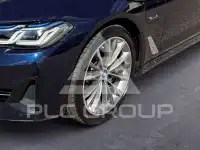 2021 BMW 545