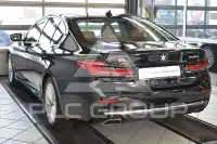 2021 BMW 545