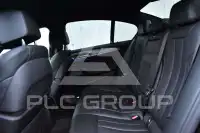 2021 BMW 545