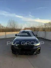 2021 BMW 545