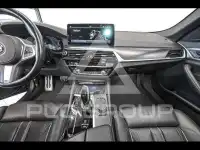 2021 BMW 545