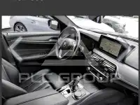 2021 BMW 545