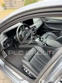 2021 BMW 545