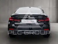 2021 BMW 545
