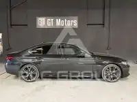 2021 BMW 545