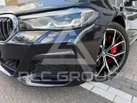 2021 BMW 545