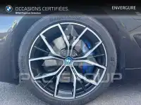 2021 BMW 545