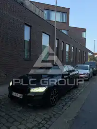 2021 BMW 545