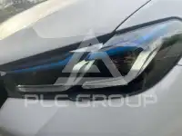 2021 BMW 545