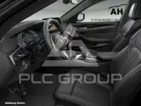 2021 BMW 545