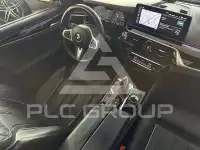 2021 BMW 545