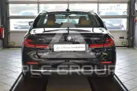 2021 BMW 545