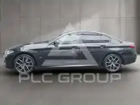 2021 BMW 545