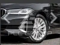 2021 BMW 545
