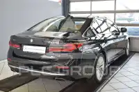2021 BMW 545