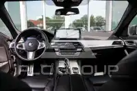 2021 BMW 545