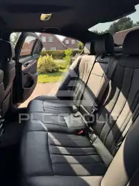 2021 BMW 545