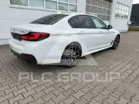 2021 BMW 545