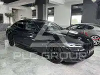 2021 BMW 545