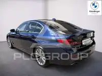 2021 BMW 545