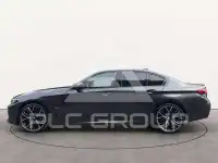 2021 BMW 545
