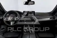 2021 BMW 545